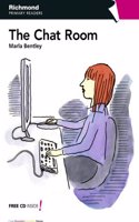 The Chat Room & CD - Richmond Primary Readers 5 (Movers)