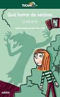 Â¡QUE HORROR DE VECINOS!