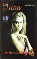 Irina, en un triangulo (Spanish Edition)