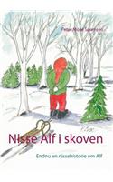 Nisse Alf i skoven