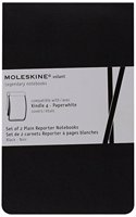 Refill Volant Reporter Notebook For Moleskine Kindle 4/paperwhite Digital Cover: (Moleskine Digital Covers)