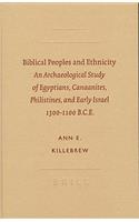 Biblical Peoples and Ethnicity