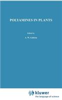 Polyamines in Plants