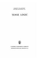Tense Logic