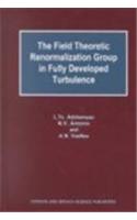 Field Theoretic Renormalization Group in Fully Developed Turbulence
