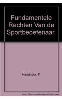 Fundamentele Rechten van de Sportbeoefenaar