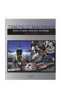 Timepiece Machines