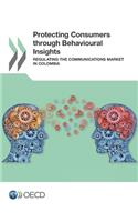 Protecting Consumers through Behavioural Insights