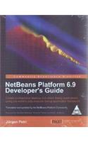 NetBeans Platform 6. 9 Developer’s Guide