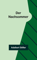 Nachsommer