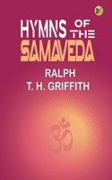 Hymns of the Samaveda