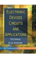 Electronic Devices Circuits And Applications
