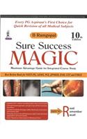 Sure Success MAGIC