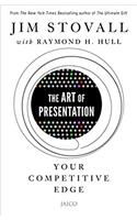 The Art of Presentation