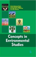 Concepts of Environmental Studies