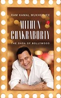 Mithun Chakaborty: The Dada Of Bollywood