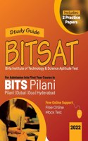 Bitsat 2022