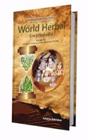 World Herbal Encyclopedia [Volume-106]