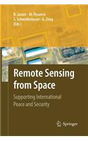 Remote Sensing from Space