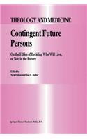 Contingent Future Persons