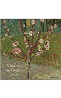 Van Goghs Trees