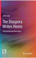 Diaspora Writes Home