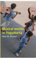 Musical Worlds of Yogyakarta