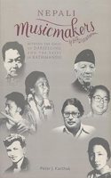 Nepali Musicmakers