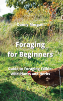 Foraging for Beginners