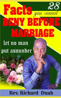 28 facts you cannot deny before marriage