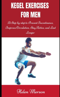 Kegel Exercises for Men