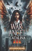 War Angel III