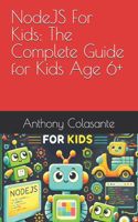 NodeJS For Kids