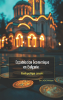 Expatriation économique en Bulgarie