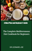 A Meal Plan and Beginner's Guide