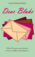 Dear Blake