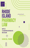 Rhode Island Pharmacy Law