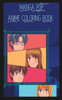 Manga Pop