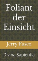 Foliant der Einsicht