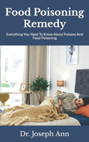 Food Poisoning Remedy