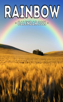 Rainbow Calendar 2021