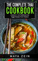 Complete Thai Cookbook