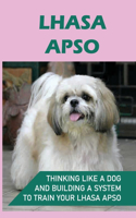 Lhasa Apso