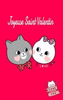 Joyeuse Saint Valentin