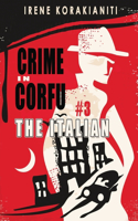 Crime in Corfu #3 The Italian