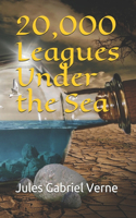 20,000 Leagues Under the Sea