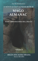 Mago Almanac (Volume 4)