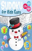 Sudoku for Kids Easy