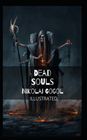 Dead Souls Illustrated