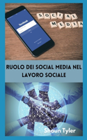 Ruolo dei social media nel lavoro sociale